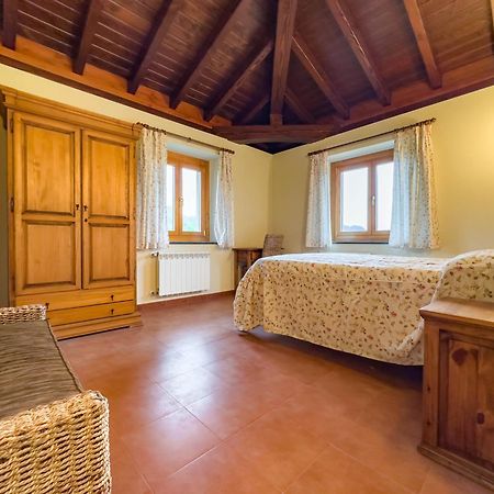Amplia Casa Rural En Entorno Natural Ziortza-Bolibar Luaran gambar