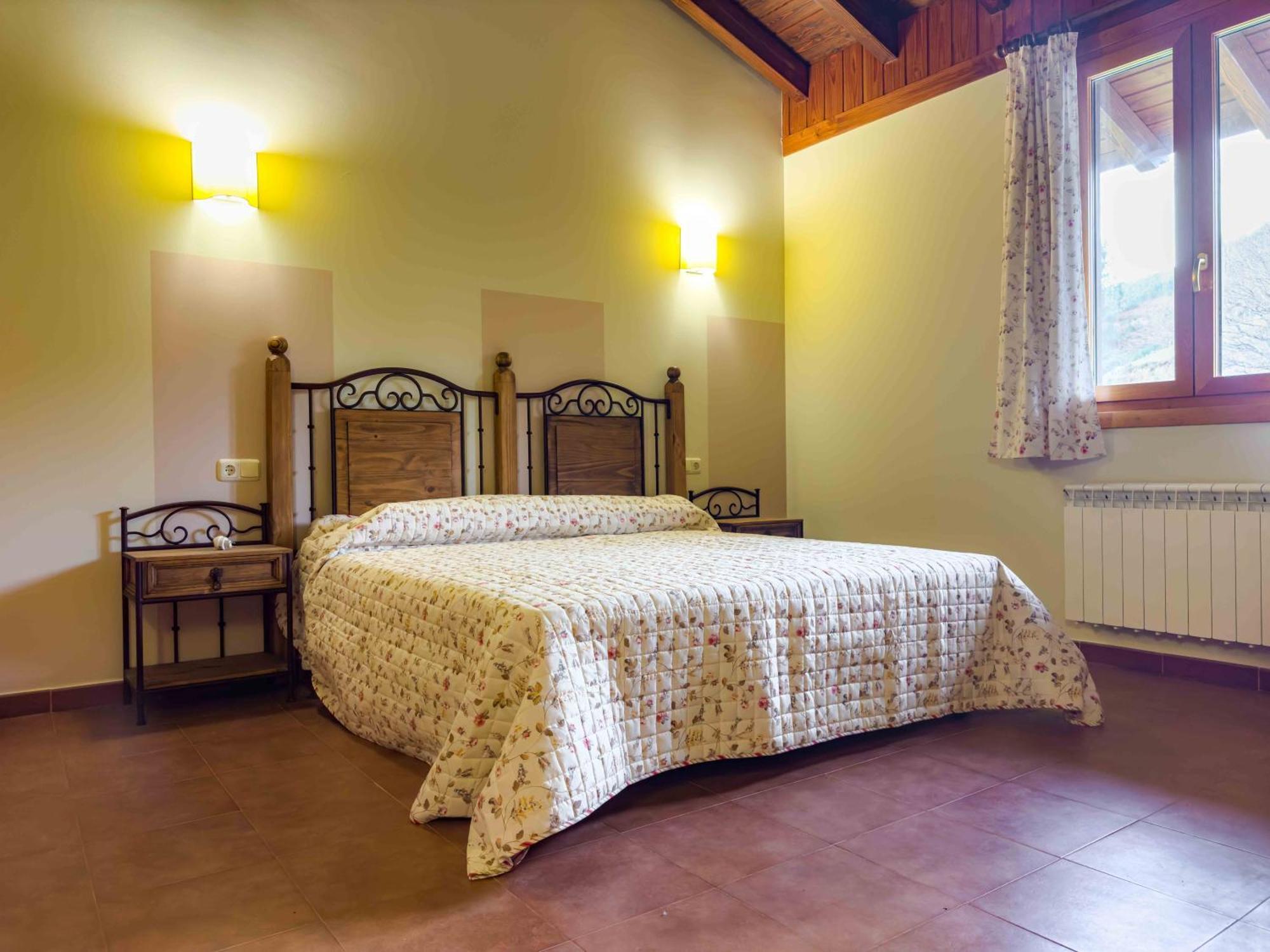 Amplia Casa Rural En Entorno Natural Ziortza-Bolibar Luaran gambar