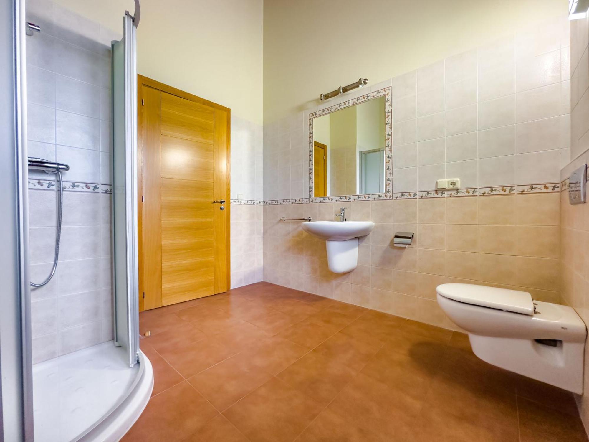Amplia Casa Rural En Entorno Natural Ziortza-Bolibar Luaran gambar
