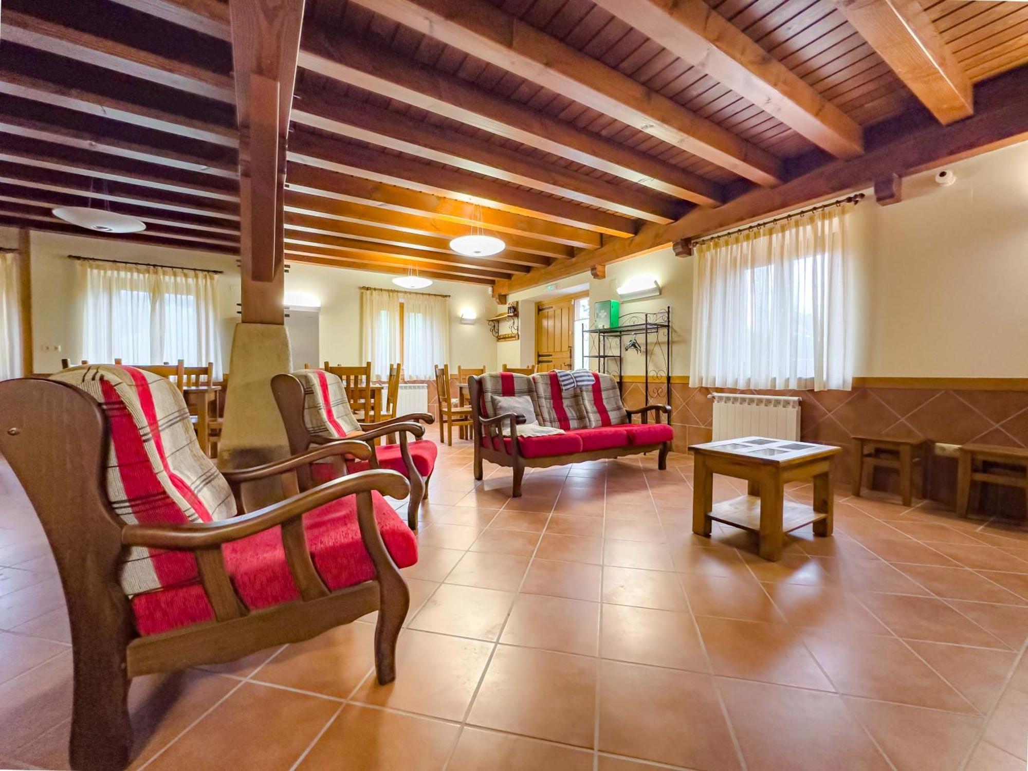 Amplia Casa Rural En Entorno Natural Ziortza-Bolibar Luaran gambar