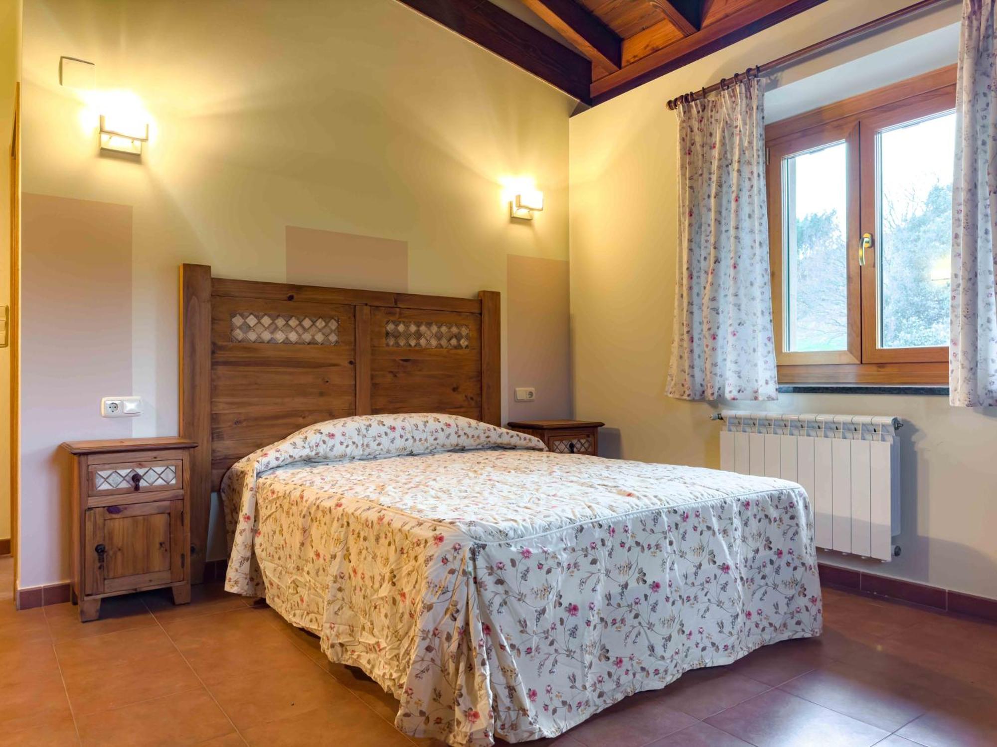 Amplia Casa Rural En Entorno Natural Ziortza-Bolibar Luaran gambar