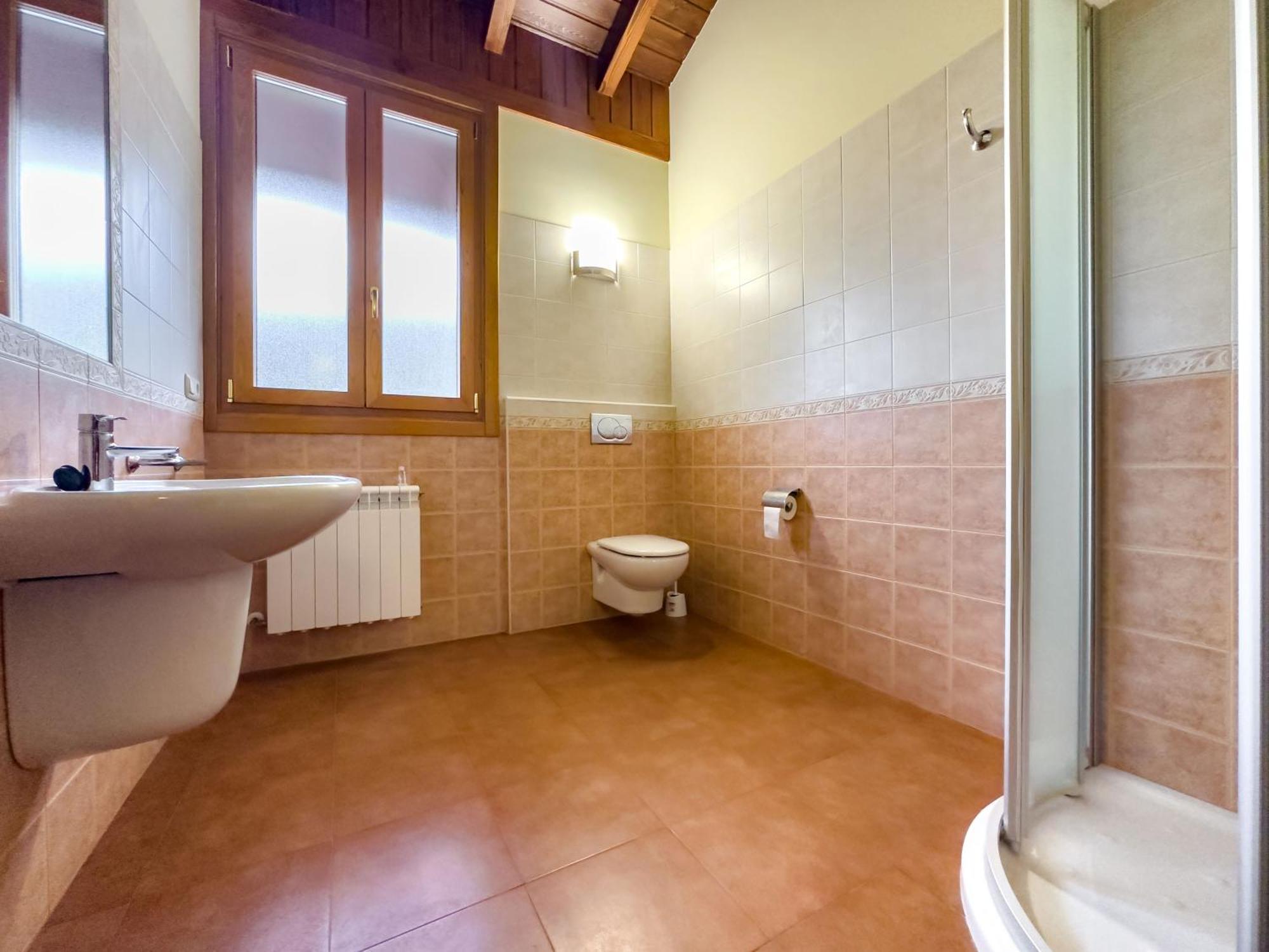 Amplia Casa Rural En Entorno Natural Ziortza-Bolibar Luaran gambar