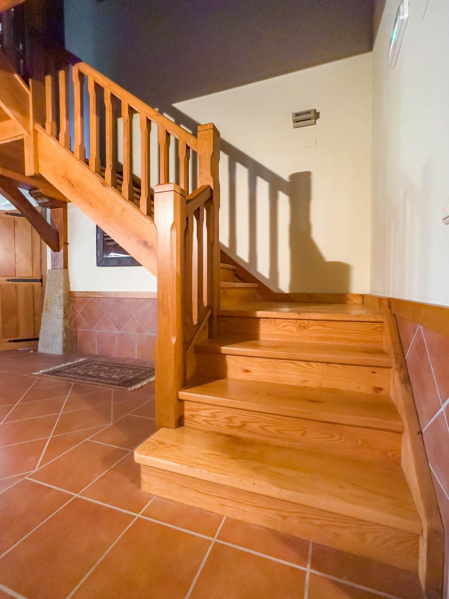 Amplia Casa Rural En Entorno Natural Ziortza-Bolibar Luaran gambar