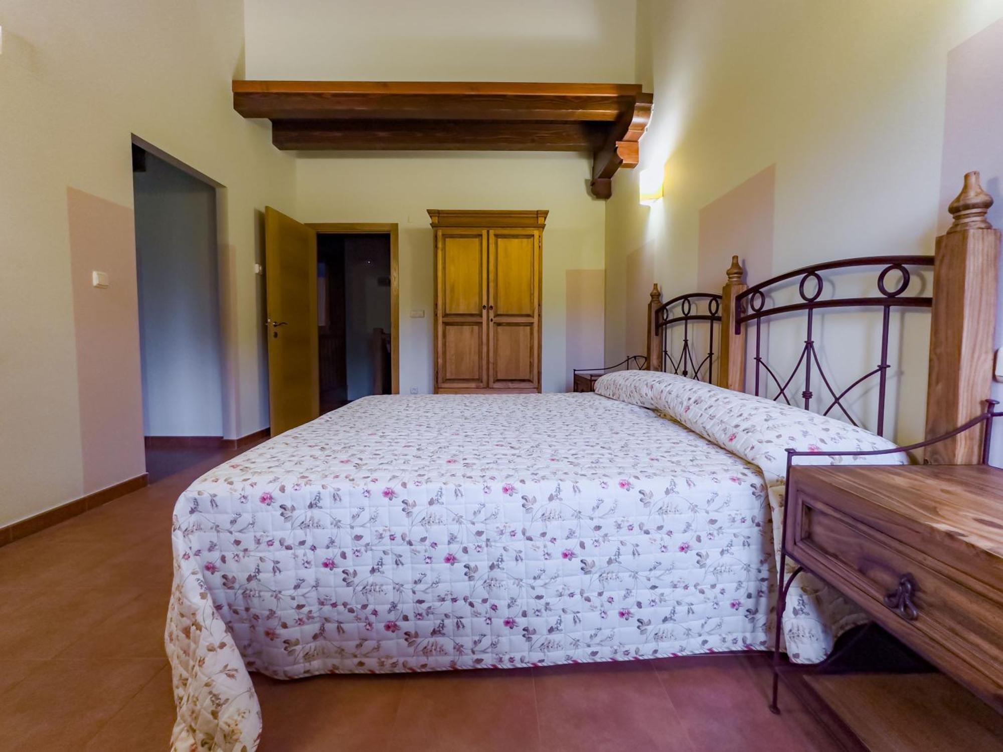 Amplia Casa Rural En Entorno Natural Ziortza-Bolibar Luaran gambar