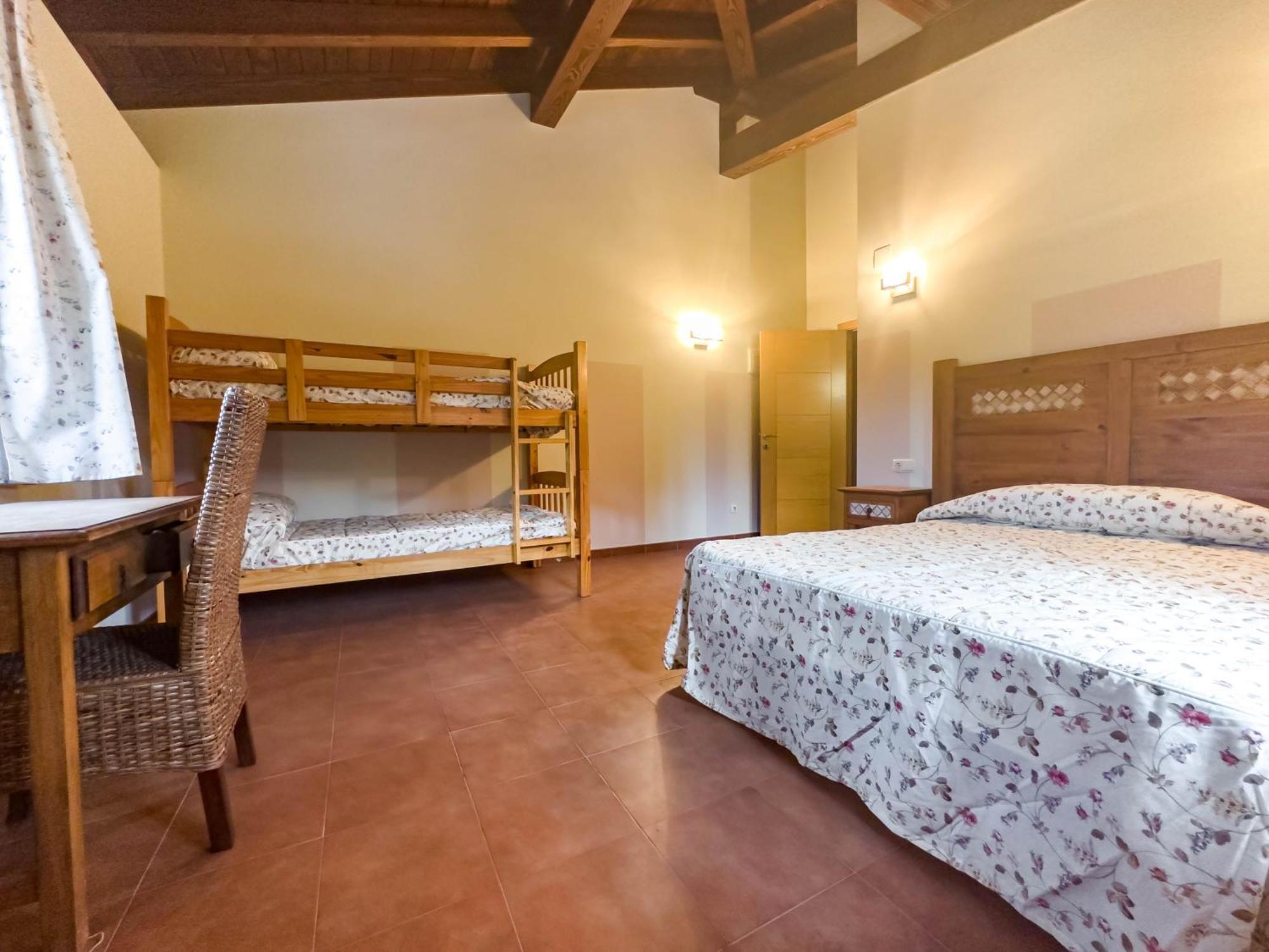 Amplia Casa Rural En Entorno Natural Ziortza-Bolibar Luaran gambar