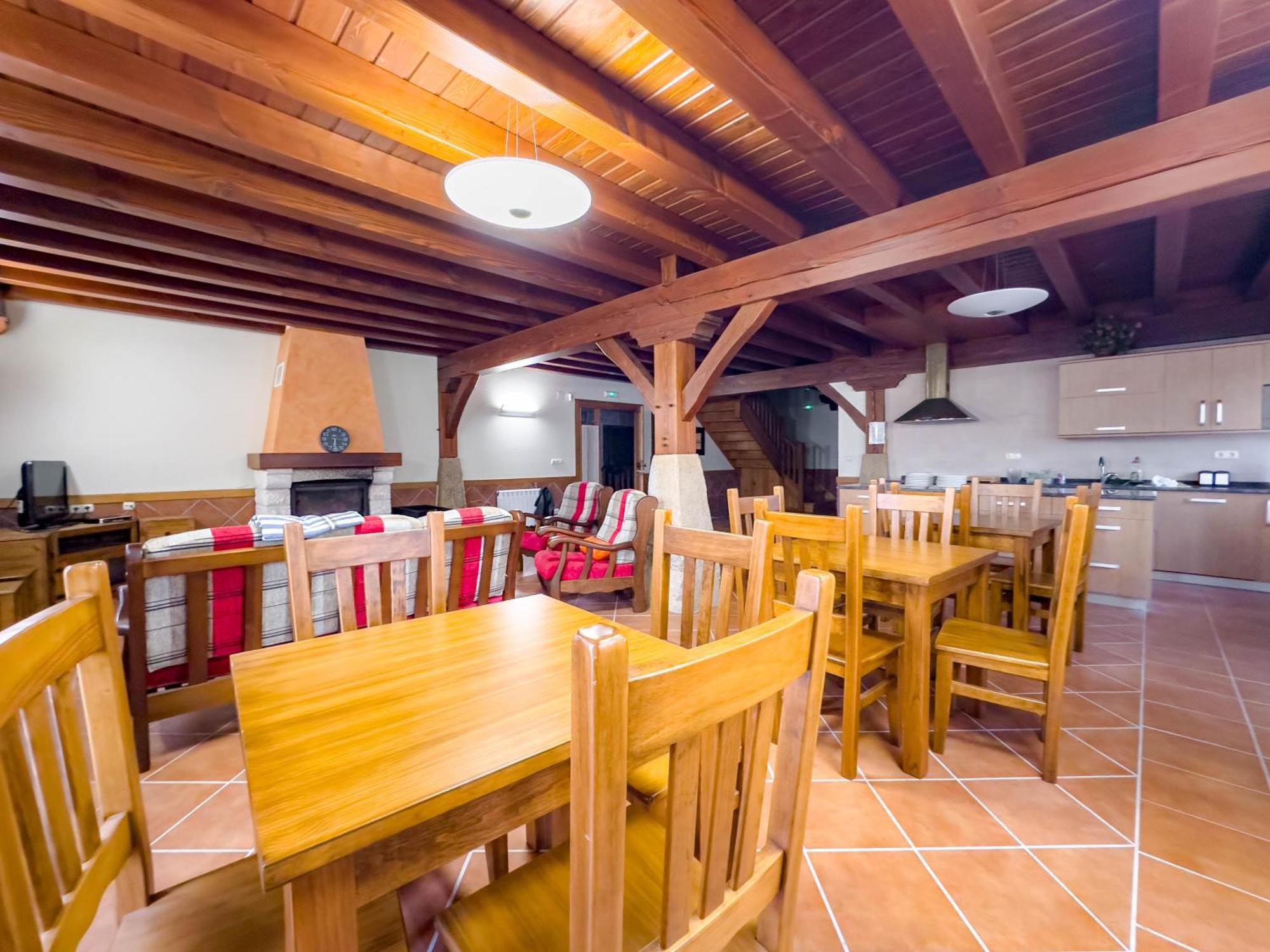 Amplia Casa Rural En Entorno Natural Ziortza-Bolibar Luaran gambar