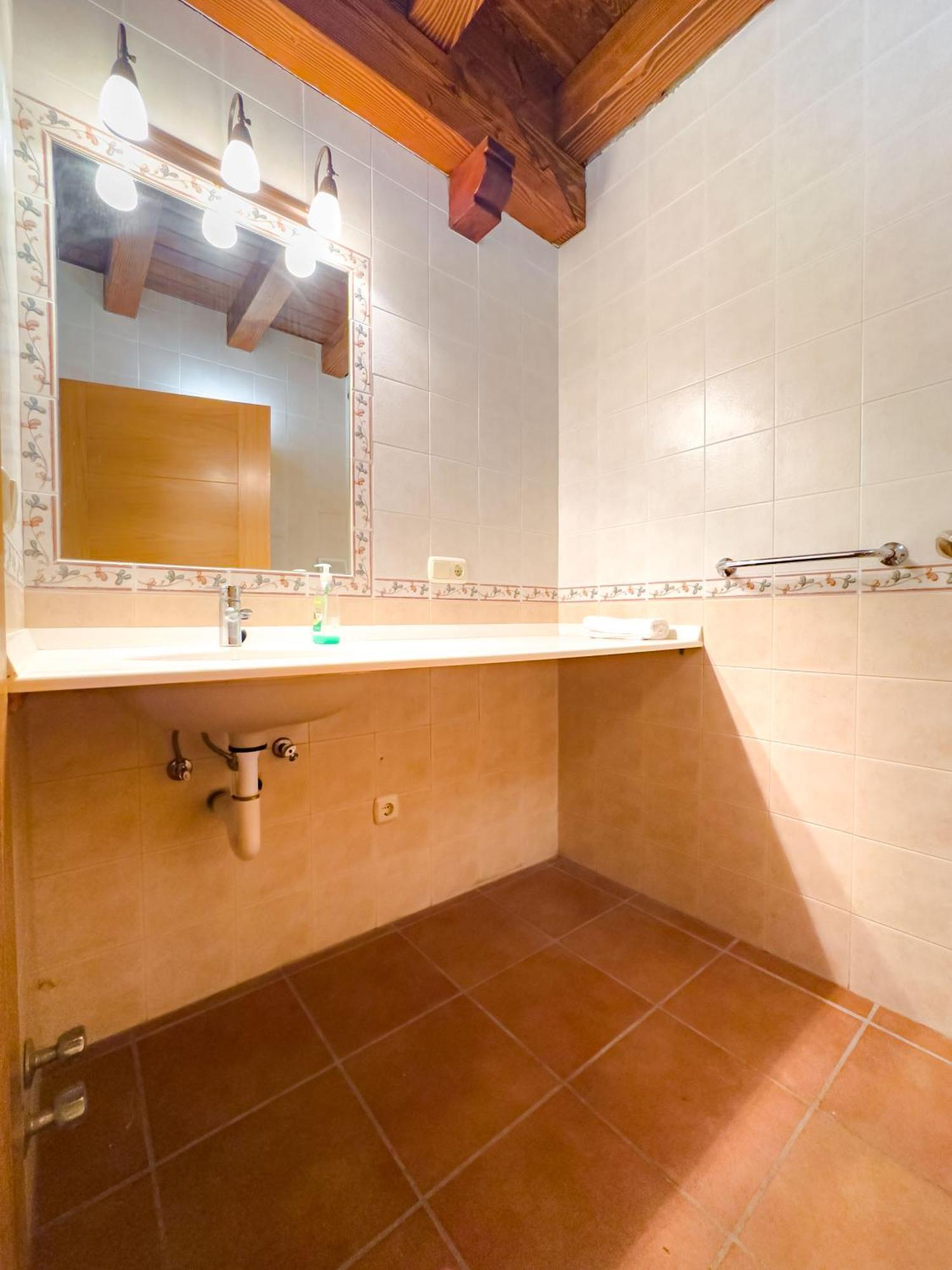 Amplia Casa Rural En Entorno Natural Ziortza-Bolibar Luaran gambar