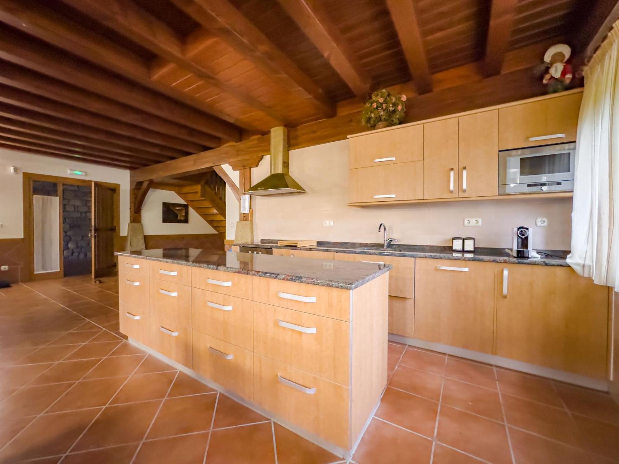 Amplia Casa Rural En Entorno Natural Ziortza-Bolibar Luaran gambar