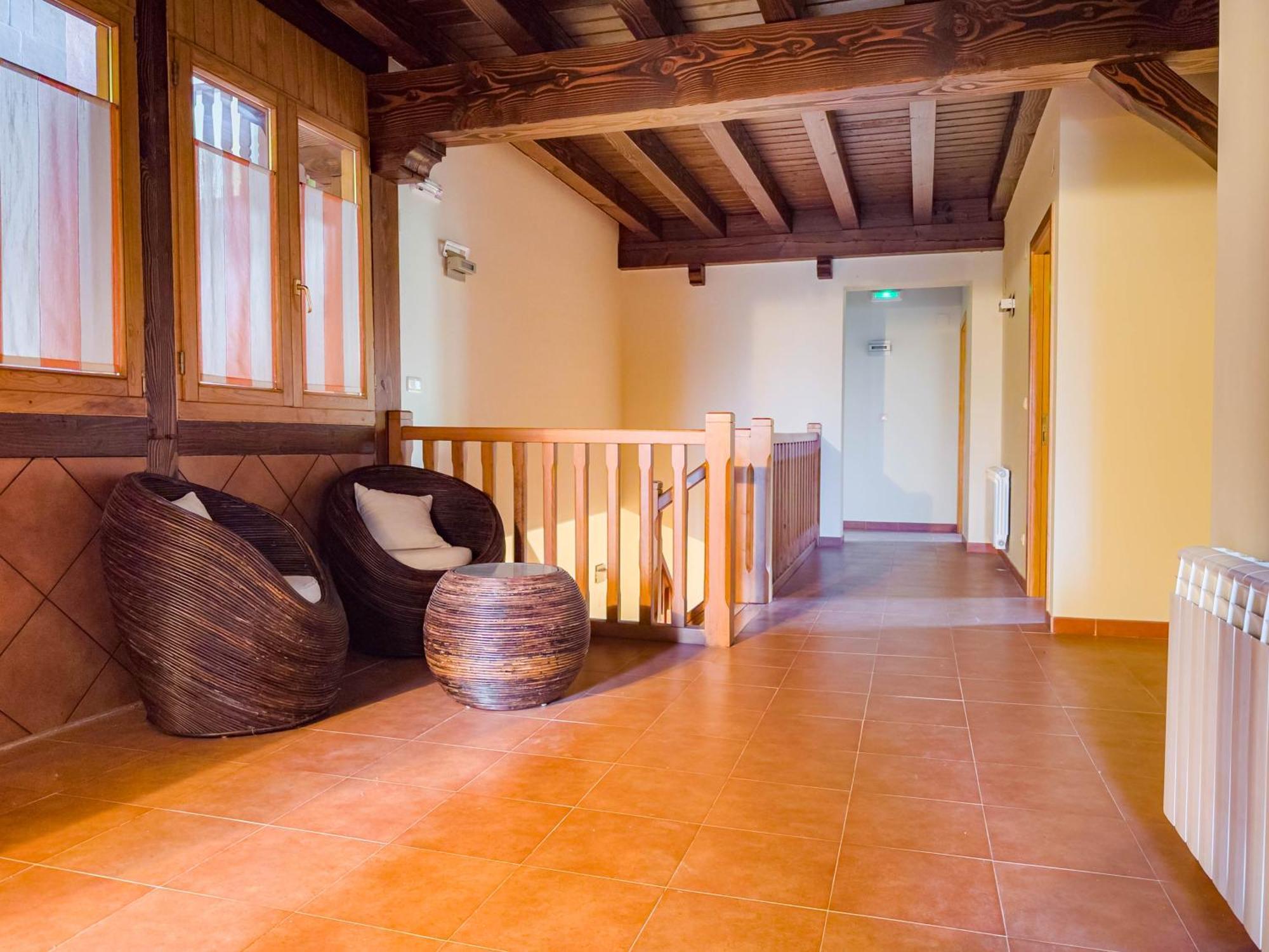 Amplia Casa Rural En Entorno Natural Ziortza-Bolibar Luaran gambar